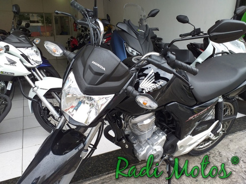 Imagem 4 de 24 de Honda Cg 160 Start Linda Moto A Pronta Entrega