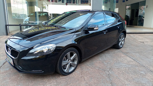 Volvo V40 2.0 T4 Kinetic Drive-e 5p