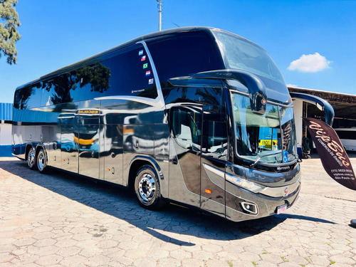 New G7 Ld M.benz 2022/2023 Manual Pouco Rodado Financia