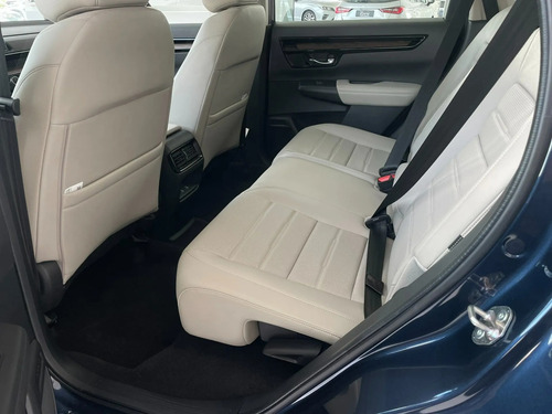 Honda Crv 2.0 E:hev Advanced E-cvt