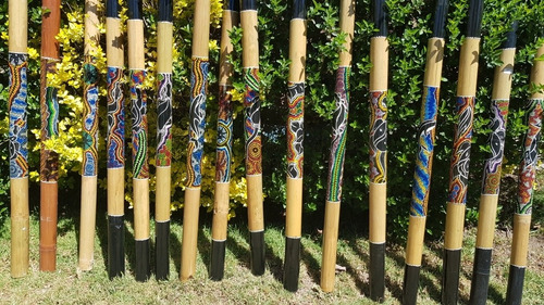 Didgeridoo - En Oferta!!!