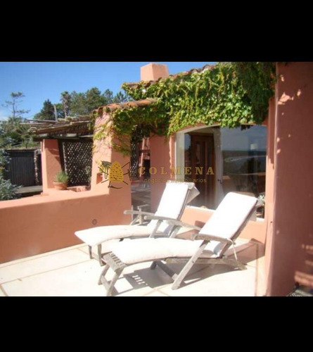 Alquiler Casa En Marina Del Este - Ref: 3687