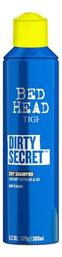 Shampoo A Seco Tigi Bed Head Dirty Secret 300ml
