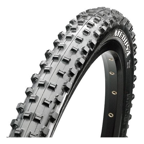 Llanta Maxxis Medusa 26x1.80-120tpi Ar 2c/lust