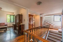 Comprar Venta Casa 4 Dormitorios Punta Carretas Con Cochera