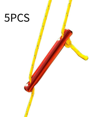 5x Tensores De Cordón Hebillas De Sujetador, Accesorios De
