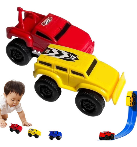 Coche De Escalada Disponible, Emboadlie/anowadays, Inertial