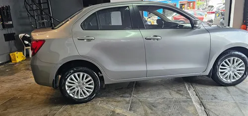 Suzuki Swift Dzire Mt