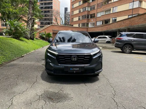 Honda CR-V 1.5T X-Tyle Lx 2Wd
