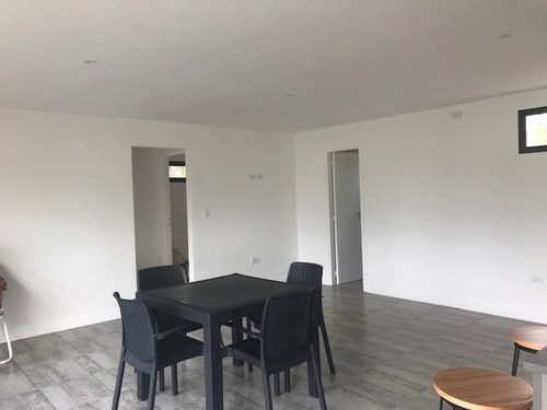 Venta Casa A Estrenar Barrio La Aurelia. Mar Del Plata!