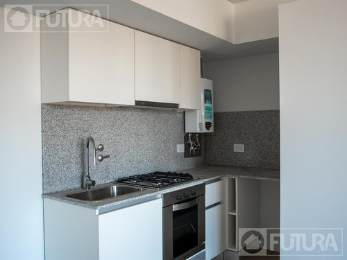 Imagen 23 de 28 de Departamento 1 Dormitorio Con Terraza Exclusiva