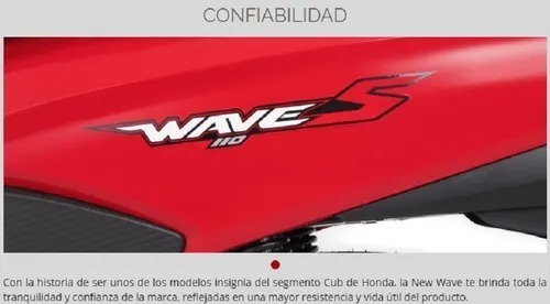 Imagen 11 de 25 de Patentada $1.169.000 O 12de$177.000 Honda Wave 110