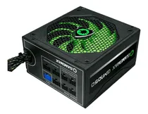 Comprar Fuente 1050w Gamemax Gm-1050 Fan 14 Cm 85 Plus Silver Gamer