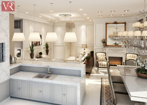 Imagem 20 de 21 de Marie Antoinette Residence - Imb582 - Imb582