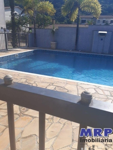Imagem 12 de 16 de Ap00303 - Apartamento Em Ubatuba, Na Praia Do Sapê, Com Escritura, Aceita Financiamento, Com Piscina - Ap00303 - 68311204