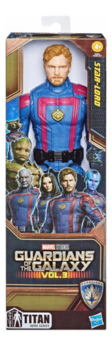 Marvel Titan Hero Guardians Of The Galaxy Vol 3 Star Lord