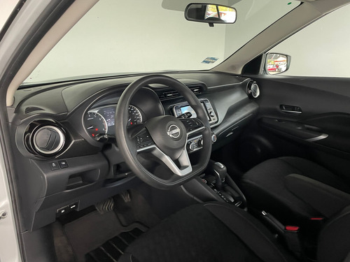 Nissan Kicks 1.6 Advance At