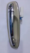 Comprar Manilla Externa Chevrolet Optra Lado Derecho Cromada