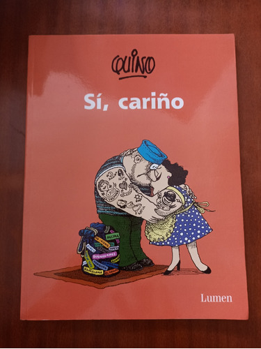 Si. Cariño