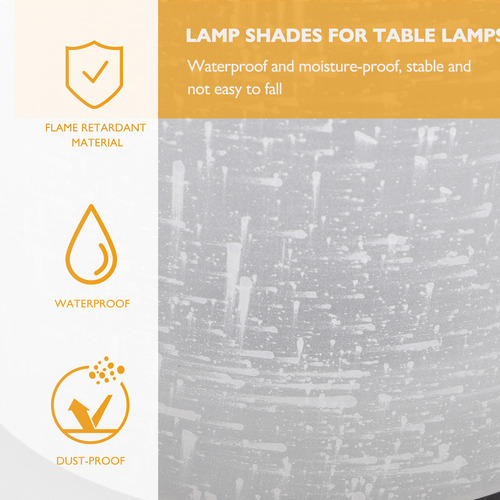 Abajur De Vidro Pendente Light Shade
