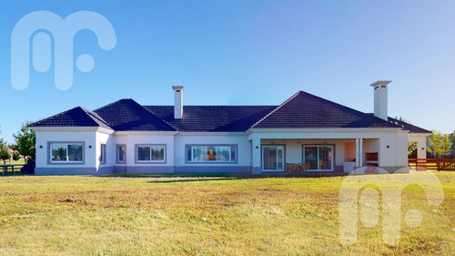 Imagen 1 de 30 de Venta Casa - Haras Del Sur Ii