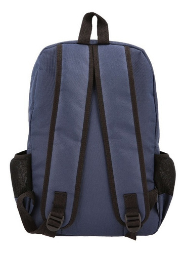 Mochila Smart ( Opcional Con Logo)