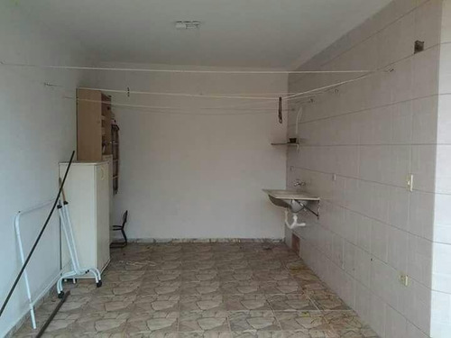 Imagem 2 de 13 de Casa No Cibratel Para Locaçâo No Cibratel Em Itanhaèm - So0031
