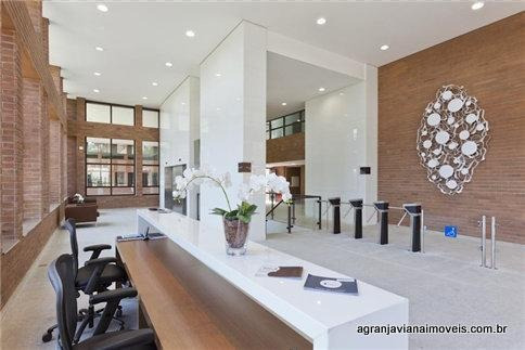 Sala Para Alugar, 82 M² Por R$ 3.059,97/mês - Granja Viana - Cotia/sp - Sa0118