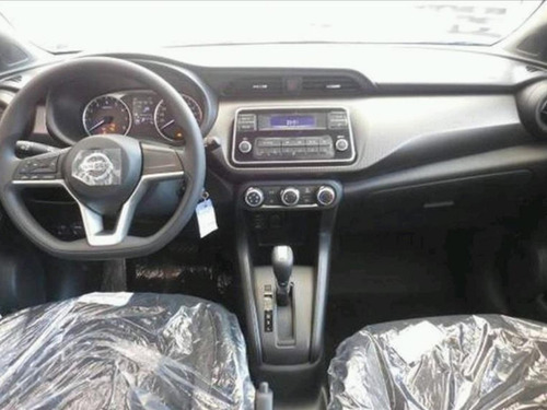 Nissan Kicks S 1.6 16v Flexstart 4p Xtronic 0km2021