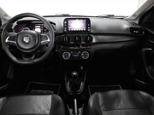 Imagem 11 de 12 de Fiat Cronos Drive 2021