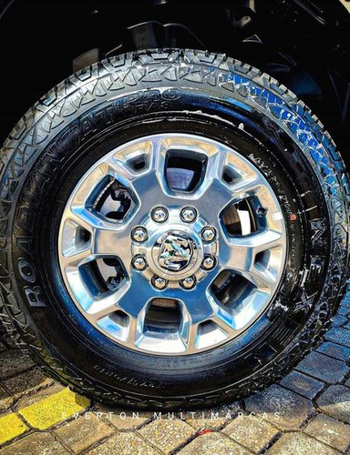 RAM Ram 3500 3500 Laramie 6.7 Tb Cd 4x4 Diesel