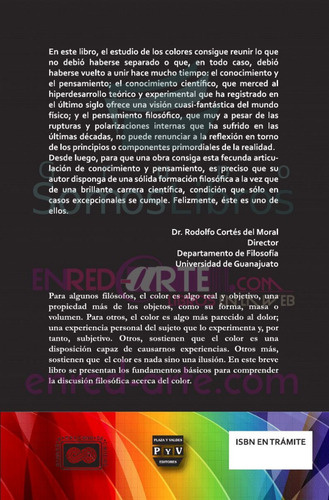 Color, Entre La Realidad Y La Metafísica