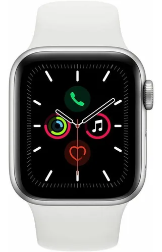 Cuanto cuesta el watch serie 5 new arrivals