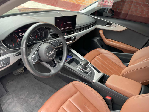 Audi A4 2.0 T Select 190hp Dsg