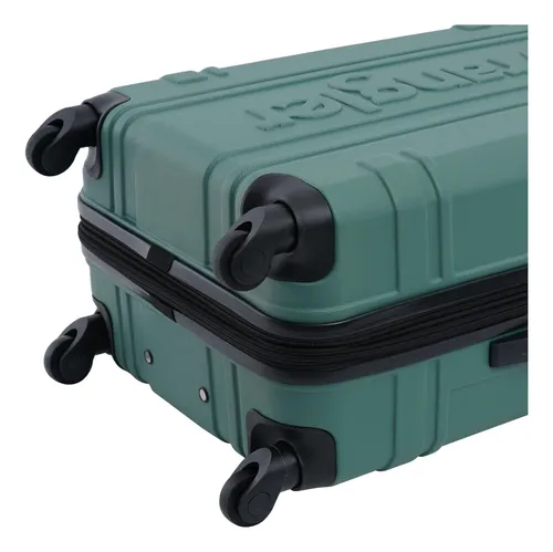 Juego De 3 Piezas Luggage Wrangler Astral Travel, Pincel Col