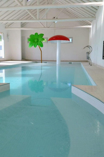 Venta Complejo De Cabañas En Rama Caida, San Rafael Mendoza
