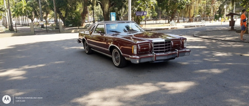 Thunderbird Eritage