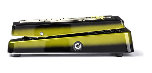 Imagen 4 de 8 de Pedal Wah Wha Jim Dunlop Kh-95 Kirk Hammett Wah