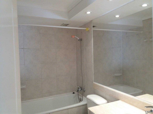 Imagen 23 de 30 de Departamento Piso Bajo Cerca Mall Alto Las Condes