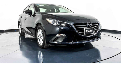 Imagen 10 de 15 de 37986 - Mazda 3 2015 Con Garantía