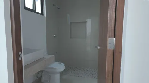 Casa En Preventa Al Norte De Merida Xcumpich