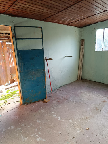 Se Vende Propiedad A Reciclar En Santa Rosa, Canelones.