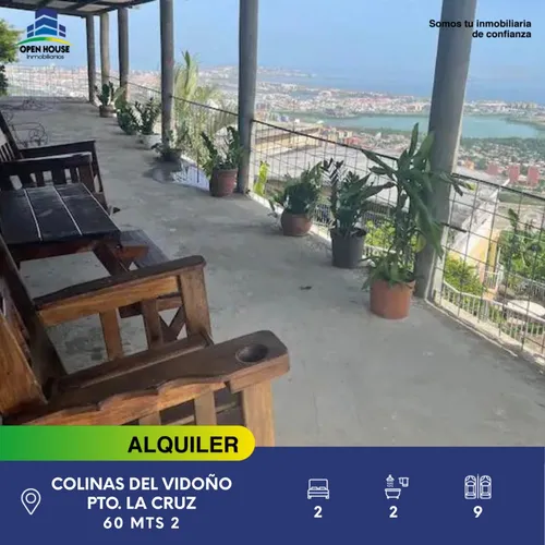 Apartamento Vacacional
