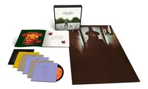 Comprar George Harrison - All Things Must Pass 50th Anniversary 5cds