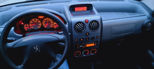Peugeot Partner Patagonica Vtc Plus