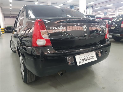 Imagem 2 de 8 de Renault Logan 1.6 Privilège 16v