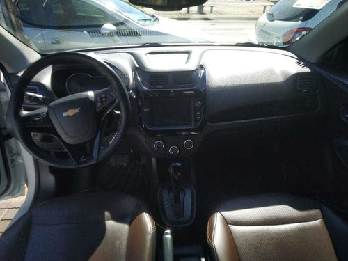 Imagem 15 de 15 de Chevrolet Cobalt Elite 1.8 8v Econo. Flex 4p Aut 2019