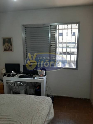 Imagem 8 de 16 de Sobrado Para Venda No Bairro Rudge Ramos - Sbc - 10215