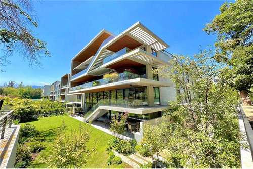 Exclusivo Dúplex Con Jardín, Piscina En San Damián