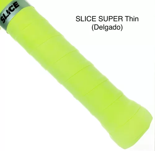 Overgrip Padel Ultra Adherente Slice X10, Envío Gratis